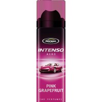 Ароматизатор Aroma Car Intenso Aero Pink Grapefruit, 65ml рідкий