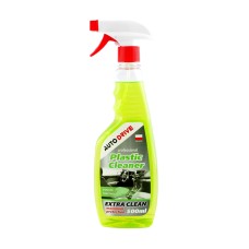 Очисник пластику AutoDrive Plastic Cleaner, 500мл