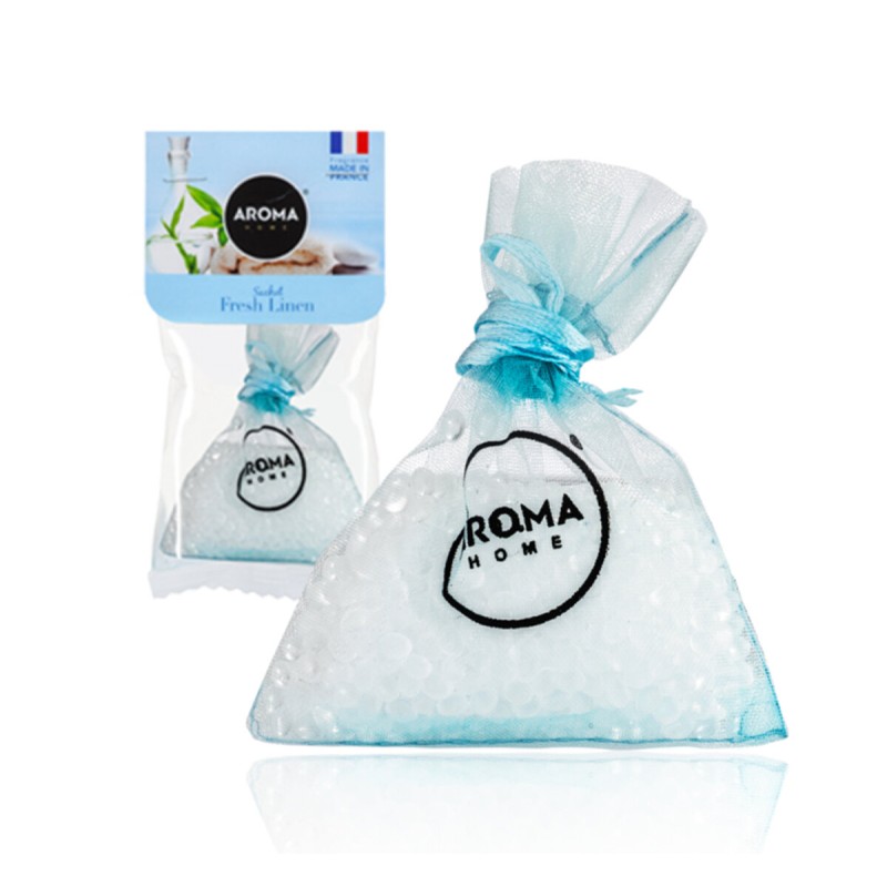 Ароматизатор Aroma Home Sachet Ocean&Calm сухий