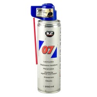 Багатофункціональний препарат K2 007, 250мл