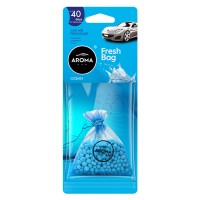 Ароматизатор Aroma Car Fresh Bag Сeramic - OCEAN сухий