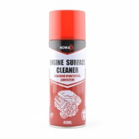 Очисник двигуна Nowax Engine Surface Cleaner, 450мл