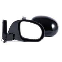 Дзеркала бокові Carlife, універсальні, комп. 2шт VM510