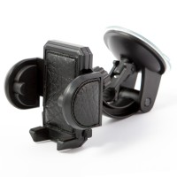 Тримач мобільного телефону Carlife, 40-95мм PH604