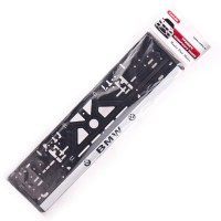 Рамка Сarlife NH11 під номер, BMW