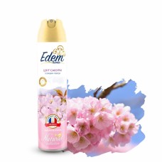 Освіжувач повітря Edem Home Цвіт сакури, 300мл