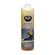 Серветка вологовбиральна K2 IRCHA SYNTETYCZNA текстильна 66x43см