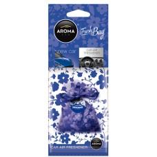 Ароматизатор Aroma Car Fresh Bag New Car рідкий