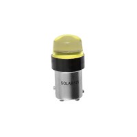LED автолампа Solar 12V S25 ВАY15d COB 100lm white 2шт LED автолампа Solar 12V S25 ВАY15d COB 100lm white 2шт
