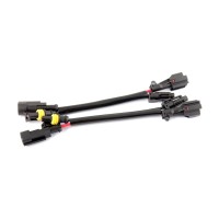 Перехідник Solar Adapter KET-AMP