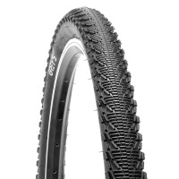 Покришка велосипедна Grey's 26x2.125 W2014 27TPI