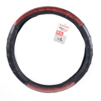 Чохол на кермо CarLife L 39-41Ø SW129L