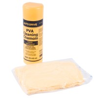 Ганчірка PVA в тубі Autodrive, 64x43см