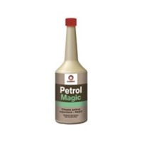 Присадка для палива Comma Petrol Magic, 400мл