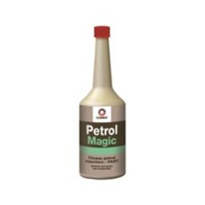 Присадка для палива Comma Petrol Magic, 400мл