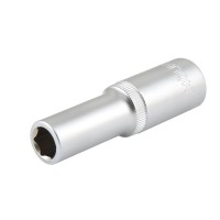 Головка торцева Molder подовжена Cr-V 1/2