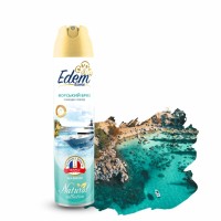 Освіжувач повітря Edem Home Морський бриз, 300мл