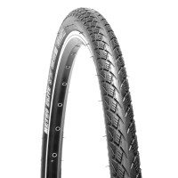 Покришка велосипедна Grey's Obor 37-622 W3109 27TPI Green shield 3мм