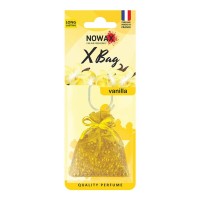 Ароматизатор Nowax X Bag Vanilla сухий
