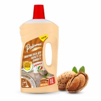 Миючий засіб для паркету та ламінату Paloma Мигдаль, 1000мл