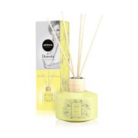 Ароматичні палички Aroma Home + Dorota Basil and Verbena / Bazylia i werbena 100мл