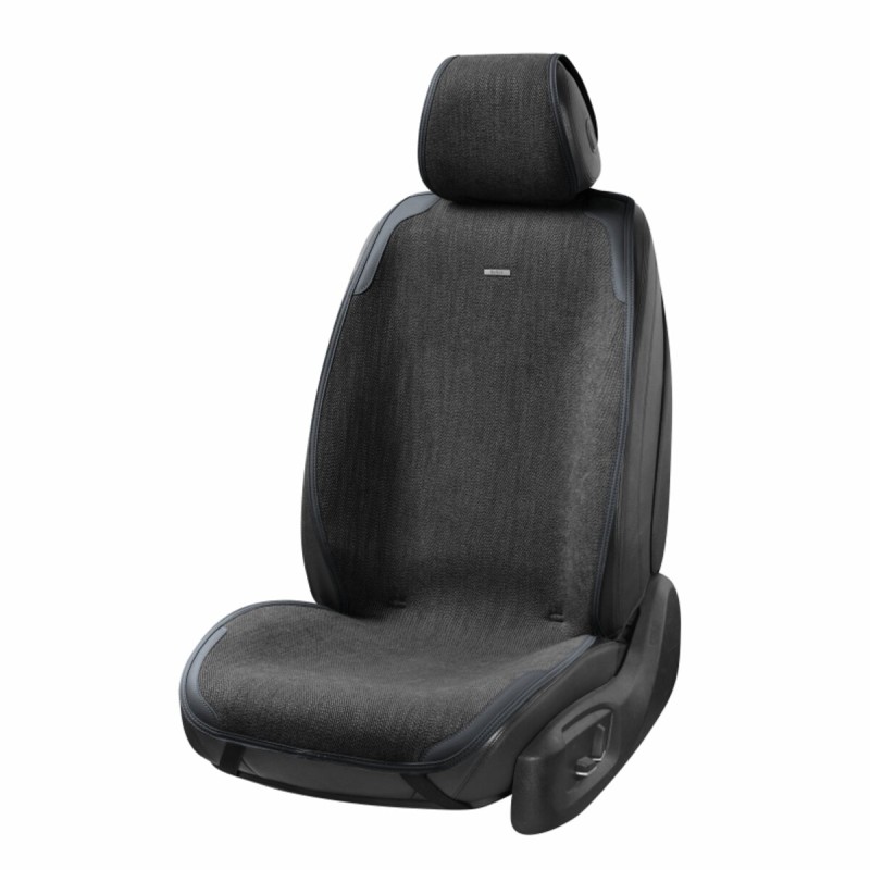 Комплект преміум накидок для сидінь BELTEX Verona, black