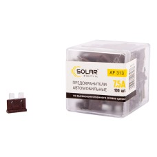 Набір запобіжників Solar 