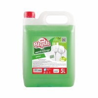 Засіб для миття посуду Super Blysk яблуко, 5л