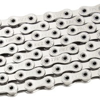 Ланцюг велосипедний Grey's 11шв. SLA1110 NP Silver, 112ланок