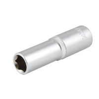 Головка торцева Molder подовжена Cr-V 1/2