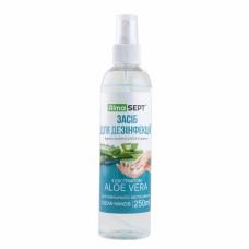 Засіб для дезінфекції рук Alma Sept, 250ml