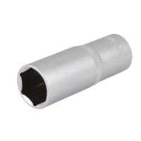 Головка торцева Molder подовжена Cr-V 1/2