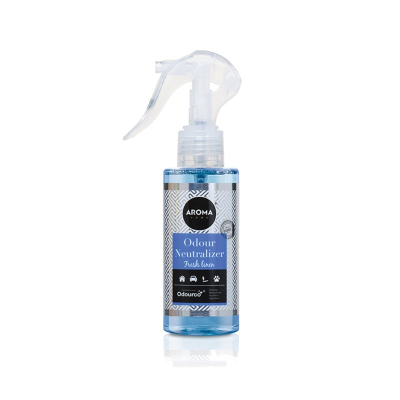 Ароматизатор повітря Aroma Car Home Odour Neutralizer Spray Fresh Line, 150мл