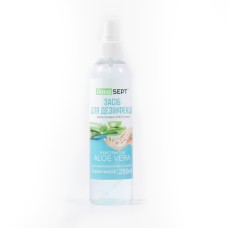 Засіб для дезінфекції Alma Sept, 250ml