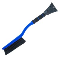 Щітка-скребок Bi-Plast 