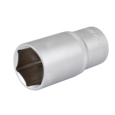 Головка торцева Molder подовжена Cr-V 1/2