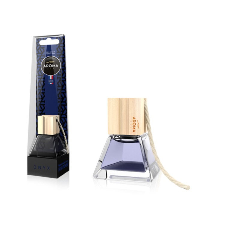 Ароматизатор Aroma Prestige Wood Onyx, 7ml рідкий