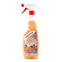 Очисник двигуна AutoDrive Engine Cleaner, 500мл