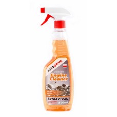 Очисник двигуна AutoDrive Engine Cleaner, 500мл