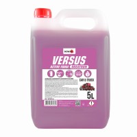 Активна піна Nowax Versus Active Foam суперконцентрат для безконтактної мийки, 5л
