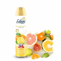 Освіжувач повітря Edem Home Вибуховий цитрус, 300мл EH550151