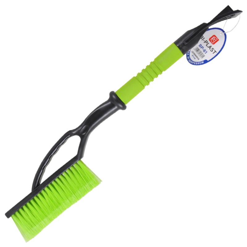 Щітка-скребок Bi-Plast 61см