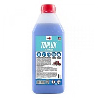 Активна піна Nowax Toplux Nano+Active Foam концентрат для безконтактної мийки 1:100; 1:60, 1л