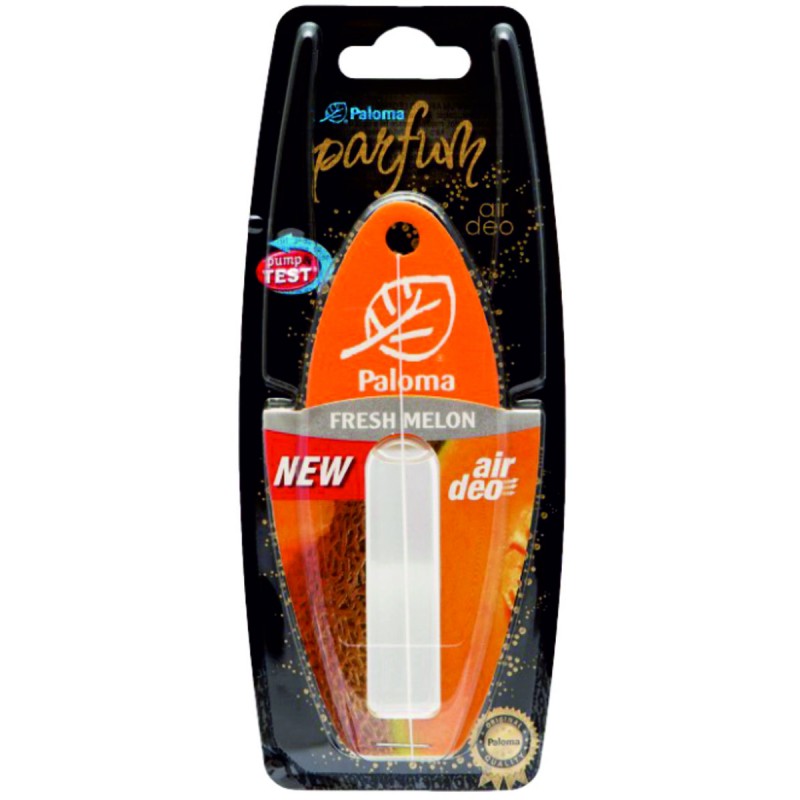Ароматизатор Paloma Parfume Fresh Melon рідкий