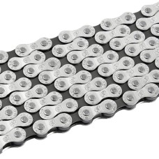 Ланцюг велосипедний Grey's 7-8шв. S52 Half Silver, 116 ланок