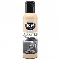 Віск синтетичний K2 QUANTUM, 140г