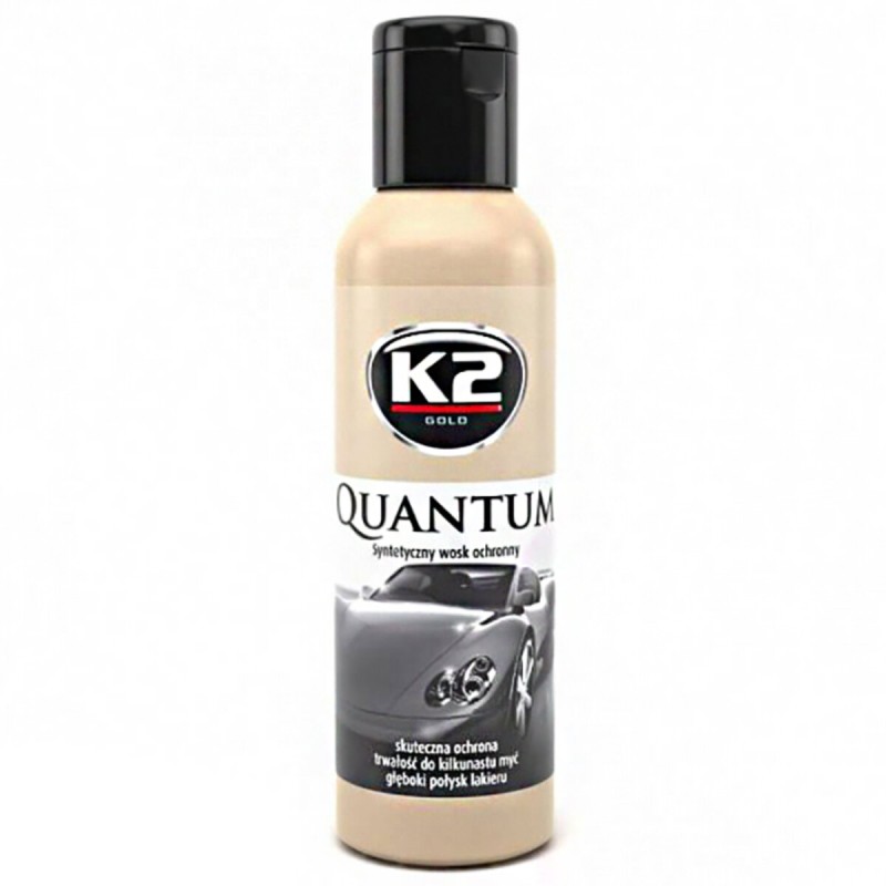 Віск синтетичний K2 QUANTUM, 140г