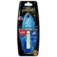 Ароматизатор Paloma Parfume For Man рідкий