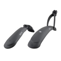 Комплект велосипедних крил Grey's 26