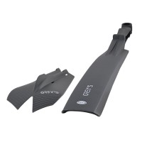 Комплект велосипедних крил Grey's 24